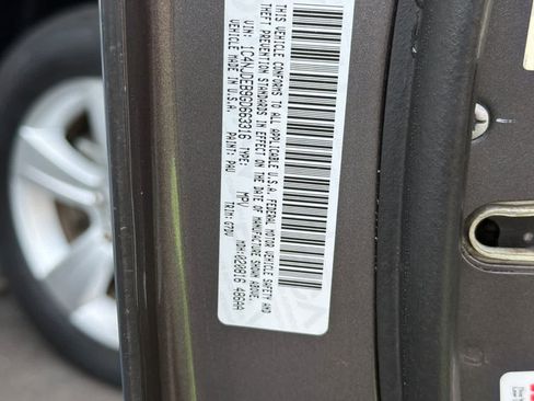 Used 2016 Jeep Compass Latitude AWD/4WD image 26
