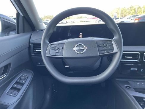 New 2026 Nissan Sentra SV w/ Floor Mat Package image 13