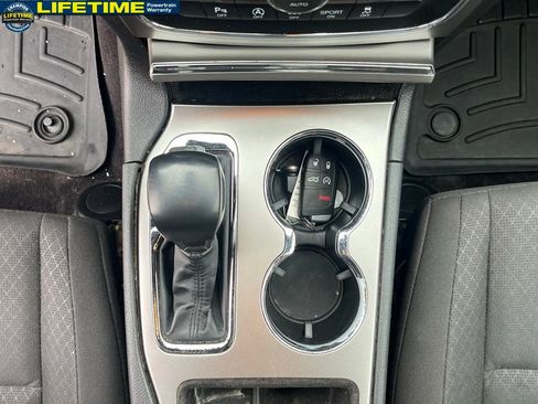 Used 2018 Jeep Grand Cherokee Laredo image 25