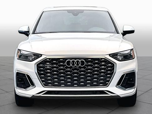 Used 2023 Audi Q5 2.0T Premium Plus w/ Premium Plus Package AWD/4WD image 4