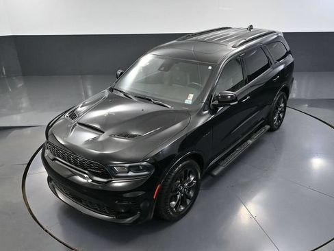 Used 2024 Dodge Durango R/T AWD/4WD image 70