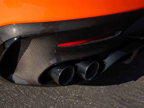 Used 2021 Mercedes-Benz AMG GT Black Series image 40