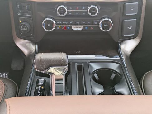 New 2026 Ford F150 King Ranch w/ Equipment Group 601A High AWD/4WD image 24