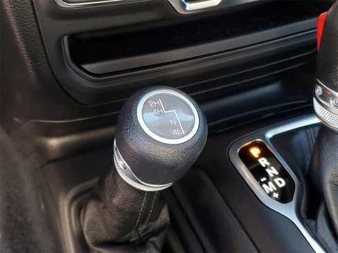 Used 2023 Jeep Wrangler Willys image 20