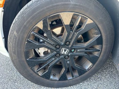Used 2025 Honda Odyssey Sport-L image 5