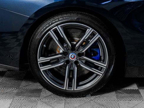 Used 2023 BMW M850i xDrive Convertible image 10