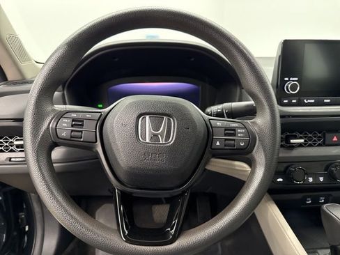 Used 2024 Honda Accord EX image 26