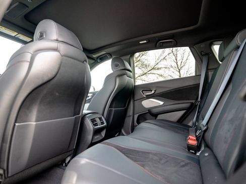 New 2026 Acura RDX A-Spec AWD/4WD image 36
