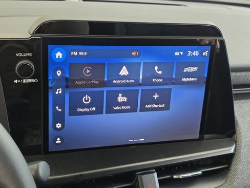 New 2026 Subaru Outback Premium AWD/4WD image 18