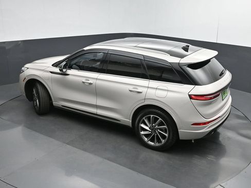 Used 2021 Lincoln Corsair Grand Touring w/ Equipment Group 301A AWD/4WD image 40