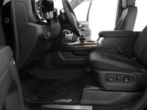 New 2026 Chevrolet Silverado 1500 LT Trail Boss w/ Safety Package AWD/4WD image 17