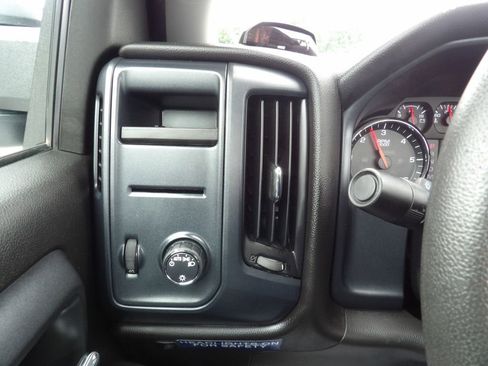 Used 2016 Chevrolet Silverado 2500 W/T w/ WT Fleet Convenience Package RWD image 19