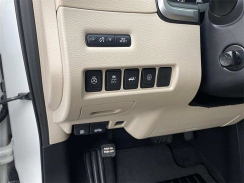 Used 2023 Nissan Murano Platinum w/ Cargo Package image 24