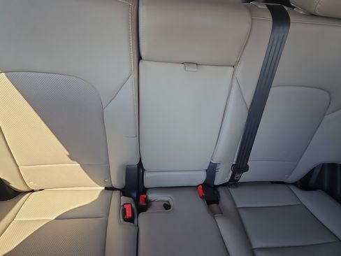 Used 2017 Hyundai Santa Fe Sport AWD/4WD image 10