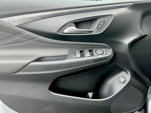 New 2026 Buick Envista Sport Touring w/ Convenience I Package FWD image 19