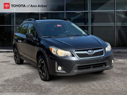 Used 2016 Subaru Crosstrek 2.0i Premium