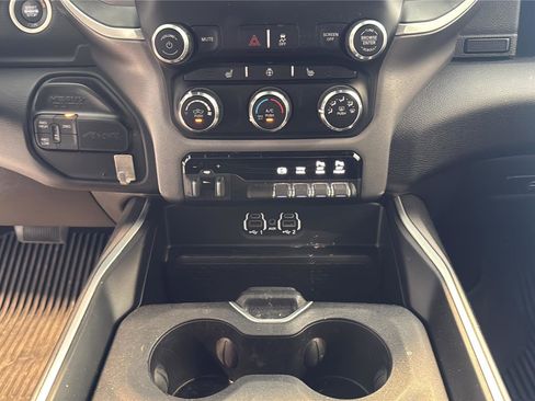 Used 2023 RAM 2500 Big Horn w/ Level 1 Equipment Group AWD/4WD image 25
