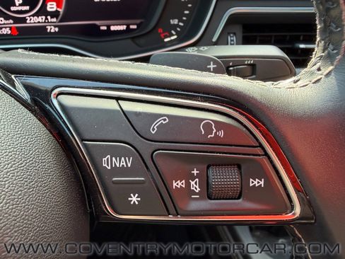 Used 2019 Audi S5 Prestige AWD/4WD image 29