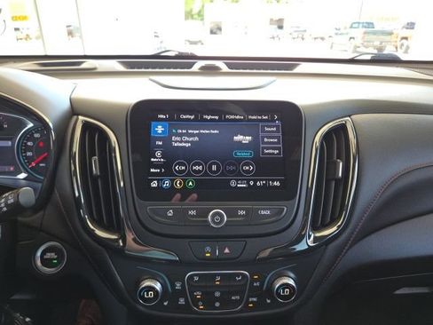 Used 2022 Chevrolet Equinox RS w/ RS Leather Package AWD/4WD image 65