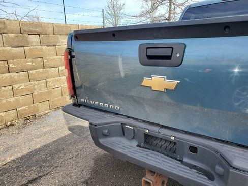 Used 2008 Chevrolet Silverado 1500 LT w/ Power Pack Plus image 5