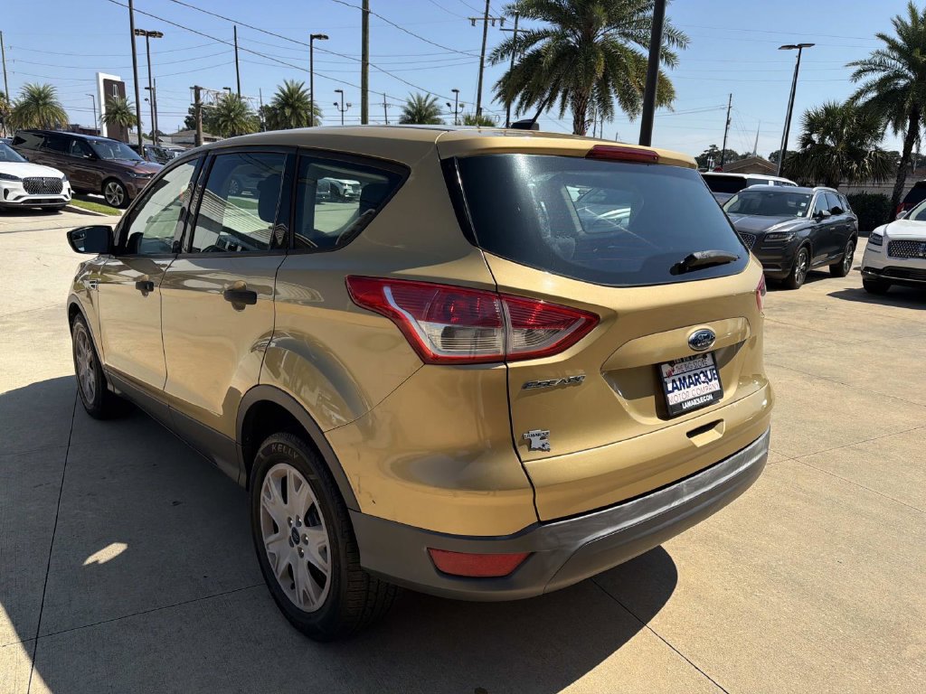 Used 2014 Ford Escape S FWD image 5