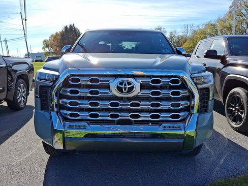 New 2026 Toyota Tundra 1794 Edition image 2
