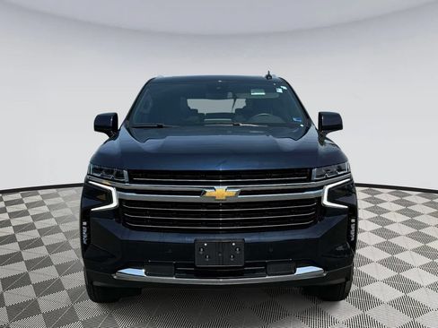 Used 2024 Chevrolet Tahoe LT w/ LT Signature Plus Package AWD/4WD image 6
