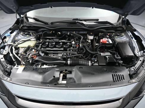 Used 2021 Honda Civic Sport image 41