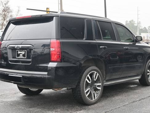 Used 2019 Chevrolet Tahoe Premier image 15