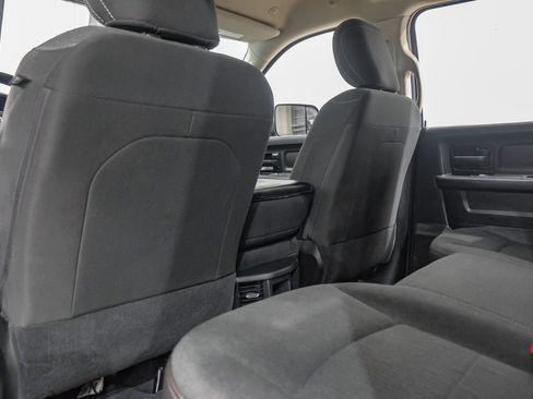 Used 2020 RAM 2500 Tradesman AWD/4WD image 38