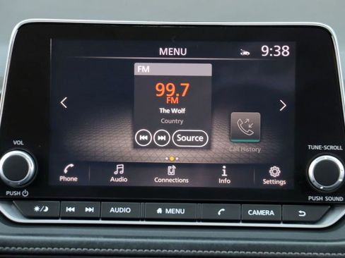 Used 2024 Nissan Rogue SV w/ SV Premium Package AWD/4WD image 26