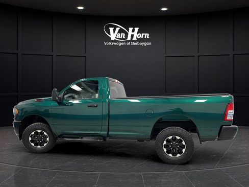 Used 2023 RAM 2500 Tradesman image 6