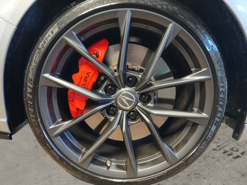 Used 2024 Acura Integra Type S image 14