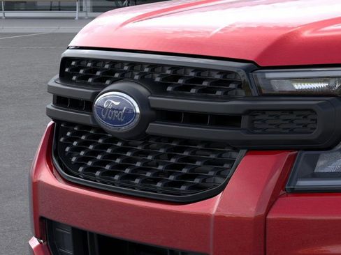 New 2025 Ford Ranger XL image 17