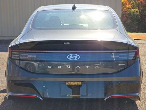 New 2026 Hyundai Sonata SEL image 23
