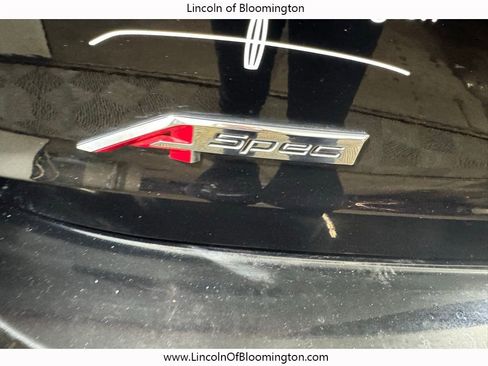 Used 2020 Acura MDX A-Spec image 27