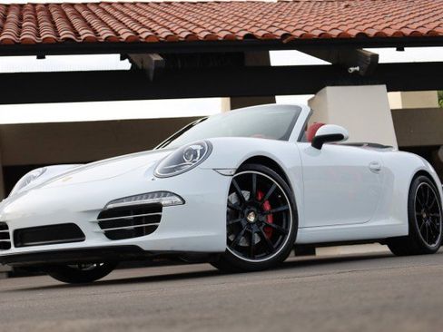Used 2013 Porsche 911 Carrera S image 3