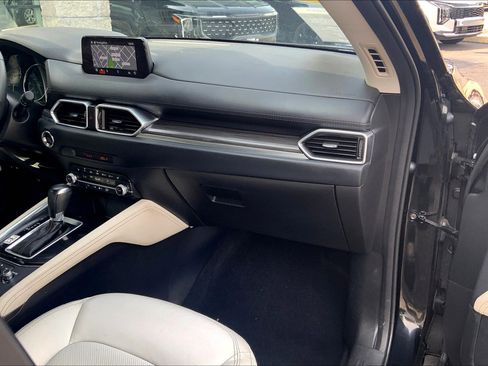 Used 2019 MAZDA CX-5 Grand Touring image 17