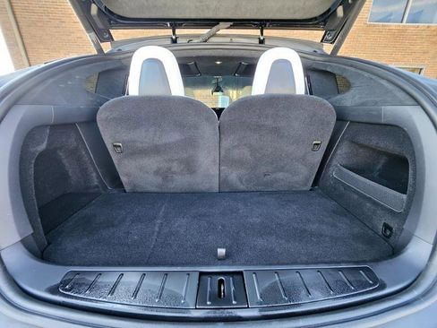 Used 2023 Tesla Model X image 72