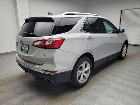 Used 2019 Chevrolet Equinox LT AWD/4WD image 9