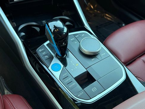 Certified 2023 BMW i4 eDrive35 w/ Premium Package image 32