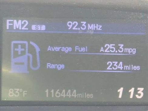 Used 2013 Honda Civic LX image 11