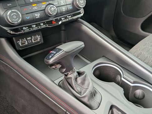 New 2026 Dodge Durango GT RWD image 24