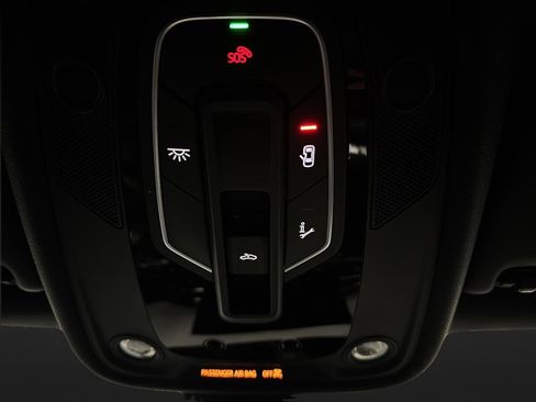 Used 2025 Audi RS 5 2.9T w/ Black Optic Carbon Package image 26