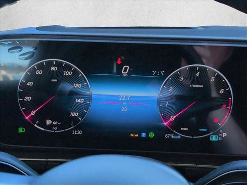 New 2026 Mercedes-Benz GLS 580 4MATIC image 11
