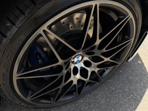 Used 2018 BMW M3 w/ Competition Package RWD image 31