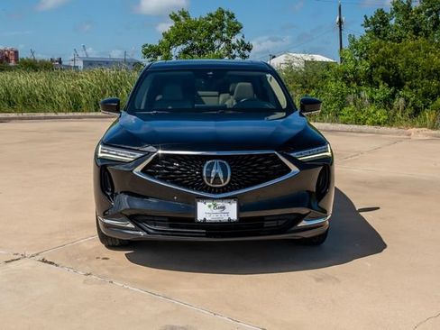 Used 2023 Acura MDX FWD w/ Technology Package image 2