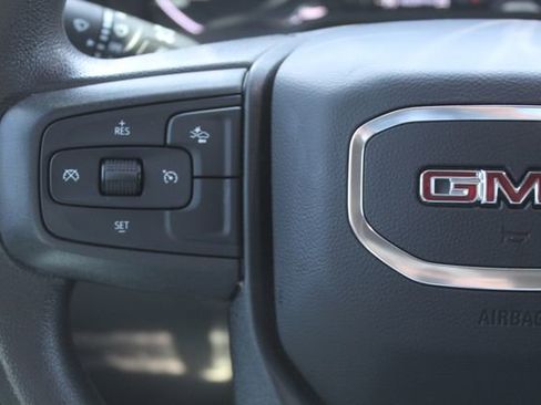 Used 2023 GMC Sierra 2500 Pro w/ Convenience Package AWD/4WD image 21