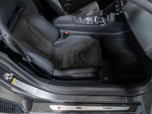 Used 2022 Audi R8 V10 performance w/ R8 Performance Design Package image 80