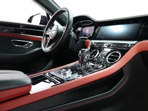 Used 2020 Bentley Continental GT AWD/4WD image 76